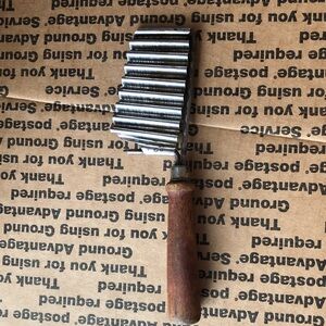 Vintage Vegetable Slicer